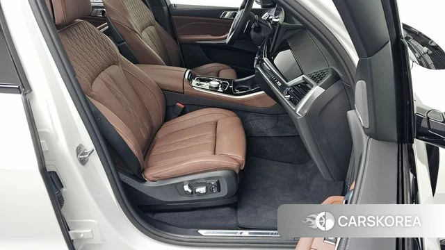 BMW X5 (G05) id 3850124 из Кореи 20