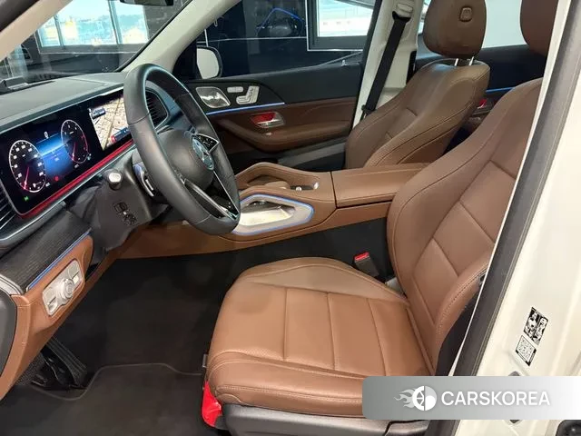 Mercedes-Benz GLE-Class W167 id 3419968 из Кореи 19