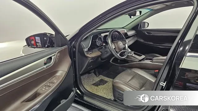 Hyundai The New Grandeur IG id 3258759 из Кореи 20