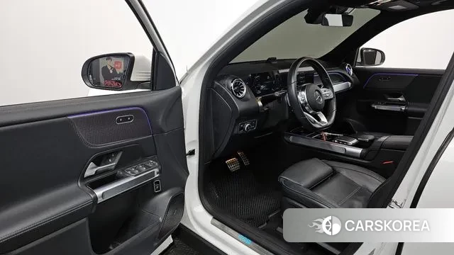 Mercedes-Benz EQB X243 id 3467887 из Кореи 20