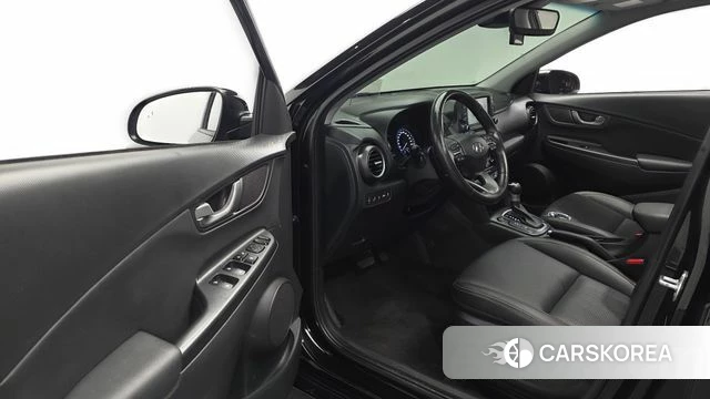 Hyundai Kona id 4918221 из Кореи 36