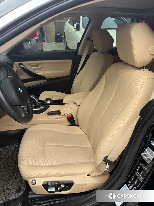 BMW 3 Series GT (F34) id 3060244 из Кореи 20