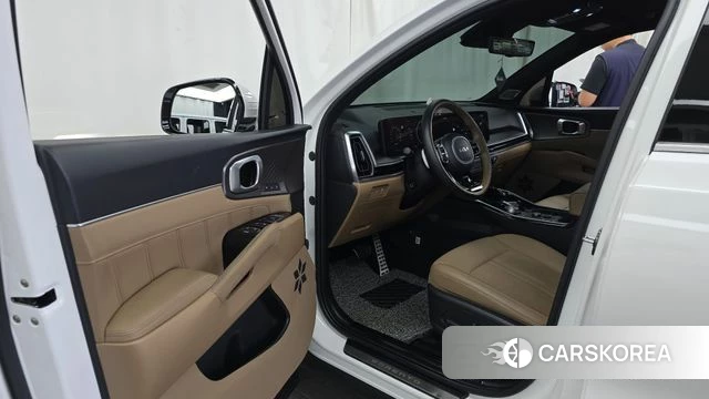 Kia The New Sorento 4th Generation id 4506059 из Кореи 32