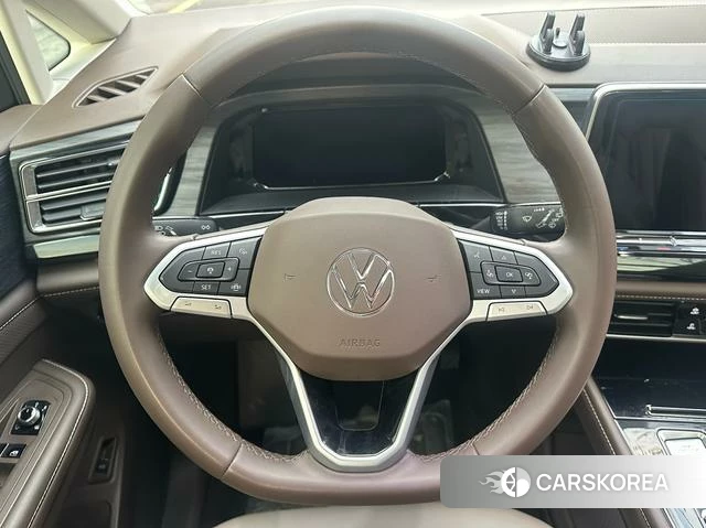 Volkswagen Weiran id 4260998 из Китая 30