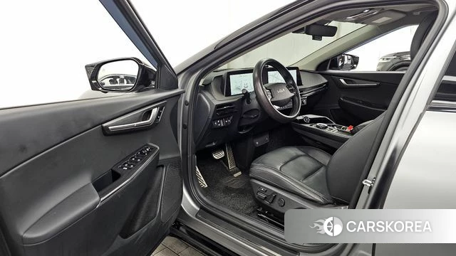 Kia EV6 id 4602913 из Кореи 34