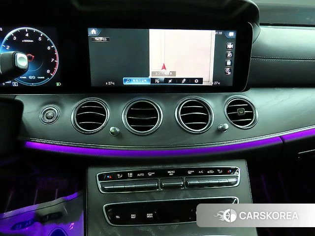 Mercedes-Benz E-Class W213 id 4854934 из Кореи 20