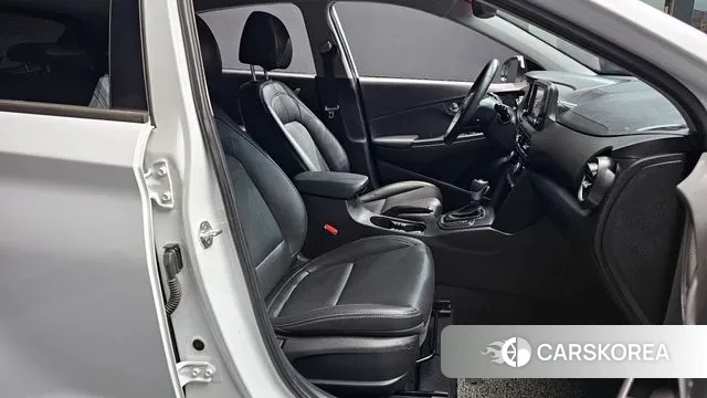 Hyundai Kona id 3651091 из Кореи 20