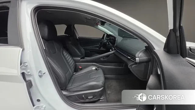 Hyundai Avante (CN7) id 3740023 из Кореи 20