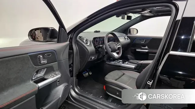 Mercedes-Benz GLA - Class H247 id 3466923 из Кореи 20