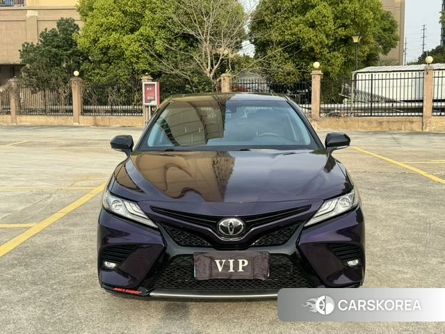 Toyota Camry id 4241444 из Китая 11
