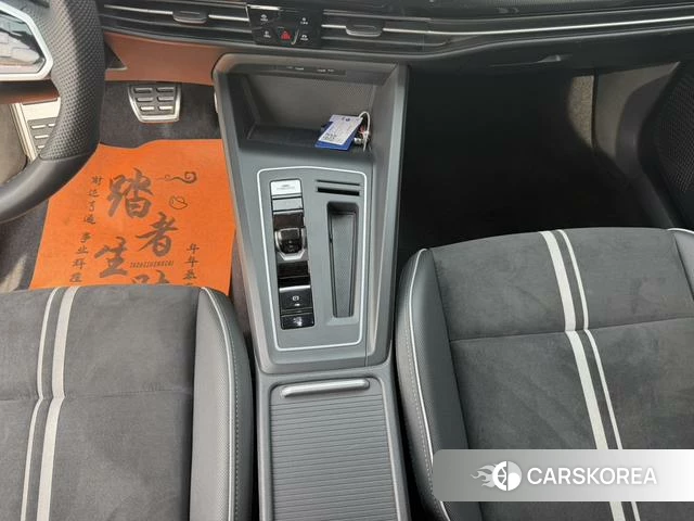 Volkswagen Golf id 4218691 из Китая 18
