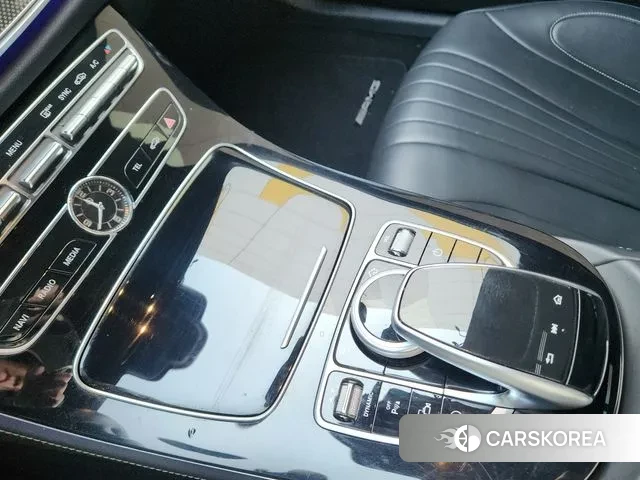 Mercedes-Benz CLS-Class C257 id 3619152 из Кореи 18