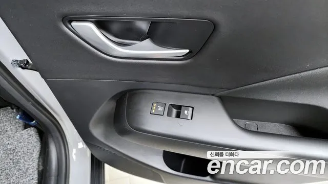 Hyundai Kona (SX2) id 2664947 из Кореи 20