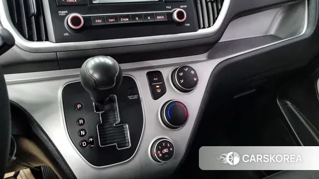 Kia The New Ray id 3551221 из Кореи 16