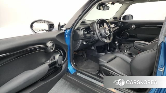 Mini Cooper S id 3871635 из Кореи 20