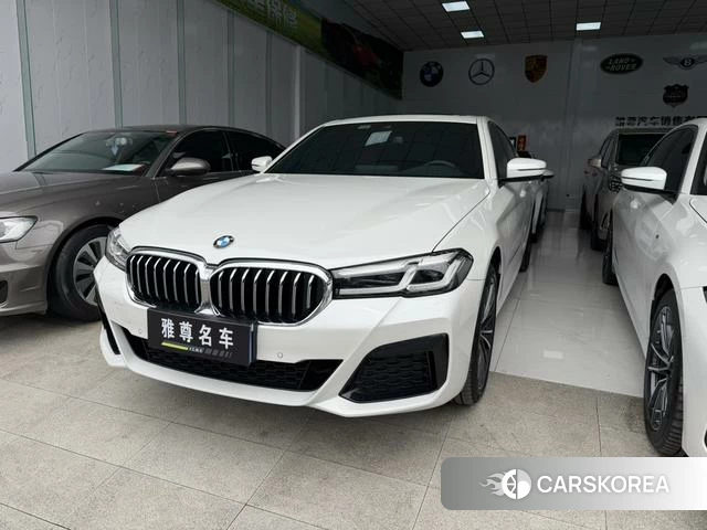 BMW 5 series id 4276469 из Китая 15