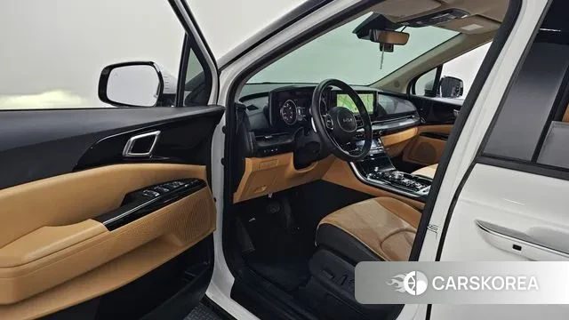 Kia Carnival 4th generation id 3316920 из Кореи 20