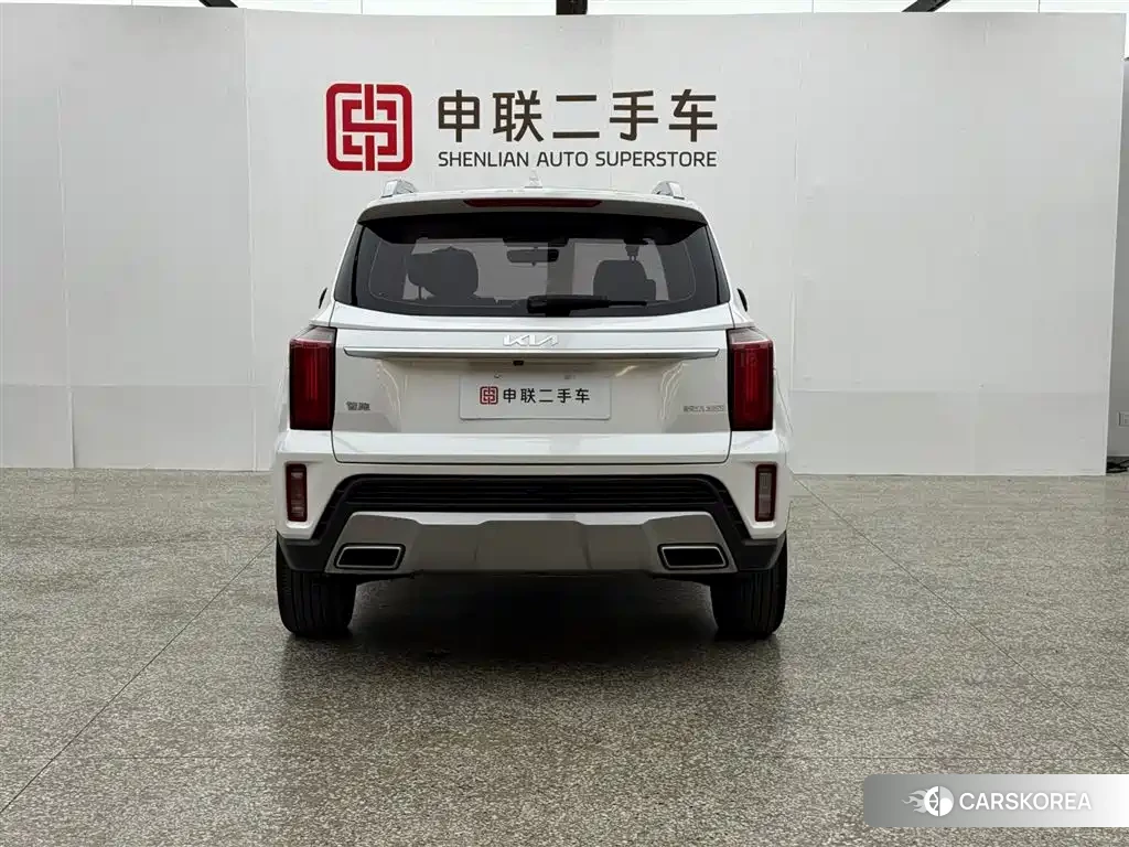 Kia Sportage id 4565168 из Китая 14