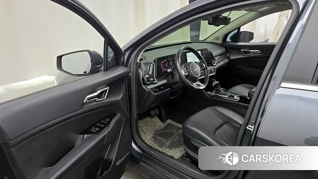 Kia Sportage 5th Generation id 3707843 из Кореи 20