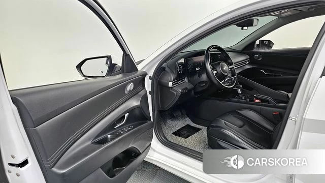 Hyundai Avante (CN7) id 3852274 из Кореи 20