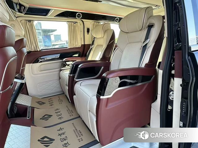 Mercedes-Benz Vito id 4333606 из Китая 14