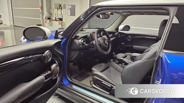 Mini Cooper id 3631380 из Кореи 20