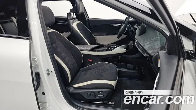 Kia EV6 id 2816905 из Кореи 20