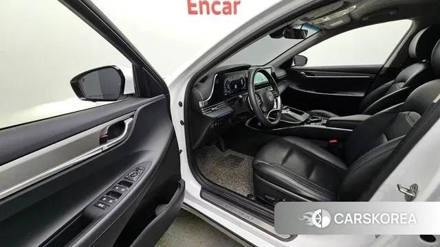 Hyundai The New Grandeur IG id 2989350 из Кореи 20