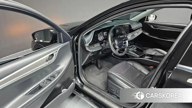 Hyundai The New Grandeur IG id 3794108 из Кореи 20