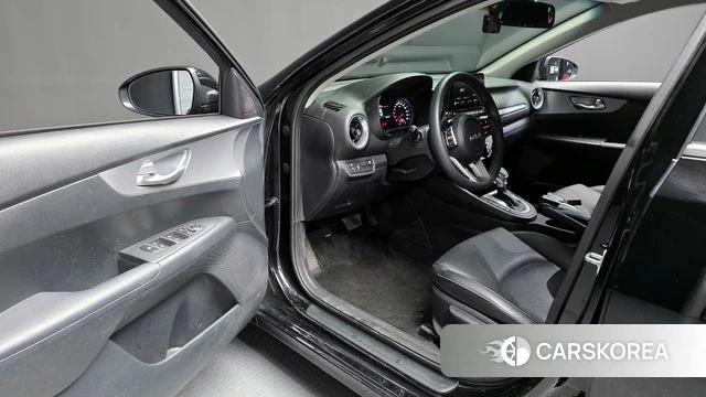 Kia The New K3 2nd generation id 3811277 из Кореи 20