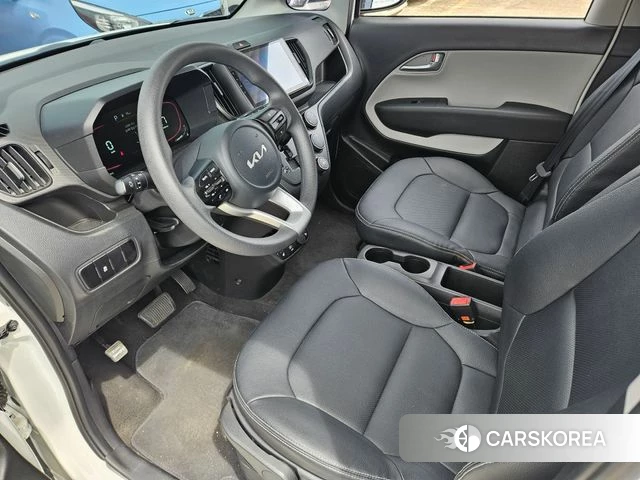 Kia The New Kia Ray id 4579875 из Кореи 14