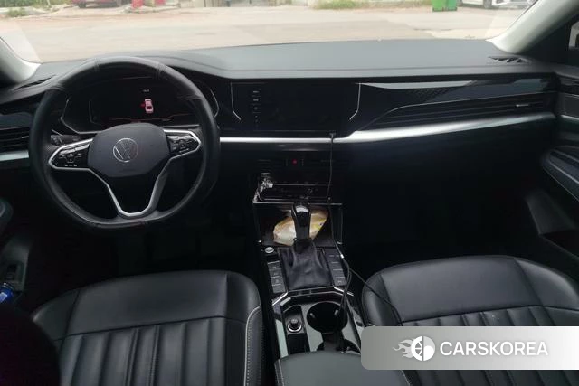 Volkswagen Passat id 4307527 из Китая 17
