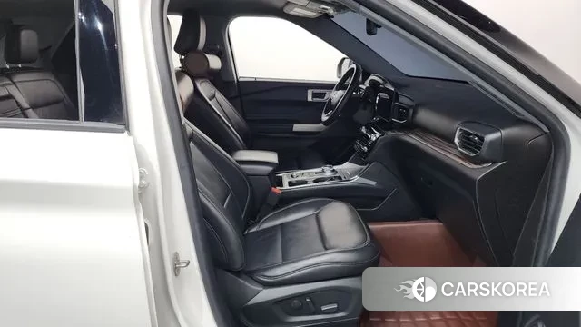 Ford Explorer 6th Generation id 3467685 из Кореи 20