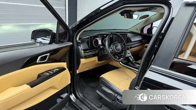 Kia Carnival 4th generation id 3534219 из Кореи 20