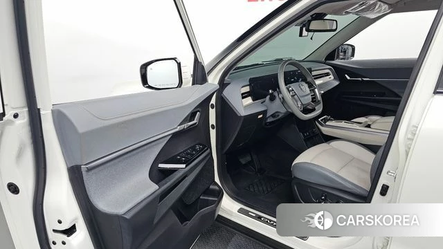 Ssangyong Torres EVX id 4749270 из Кореи 31