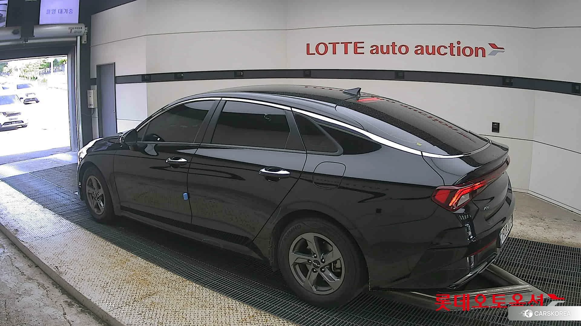 Kia K5 id 4504368 из Кореи 38