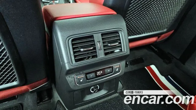 Audi SQ5 (FY) id 2753869 из Кореи 20