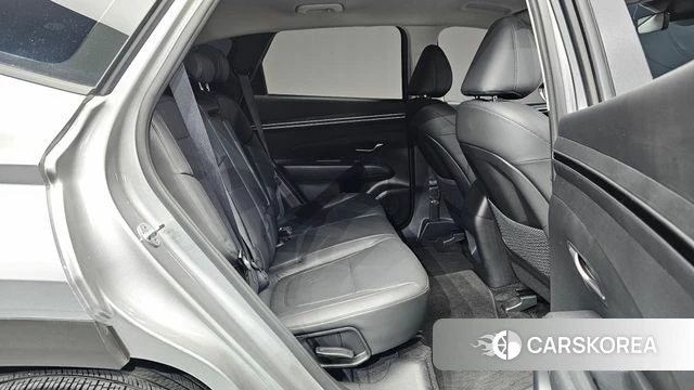 Hyundai Tucson (NX4) id 4893868 из Кореи 30
