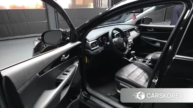 Kia The New Sorento id 3723673 из Кореи 20