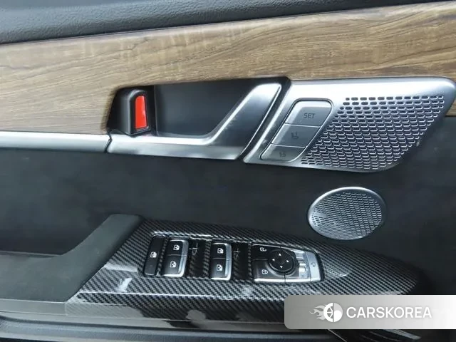 Kia Mohave Master id 3493212 из Кореи 20