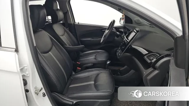 Chevrolet (GM Daewoo) The New Spark id 3557365 из Кореи 20