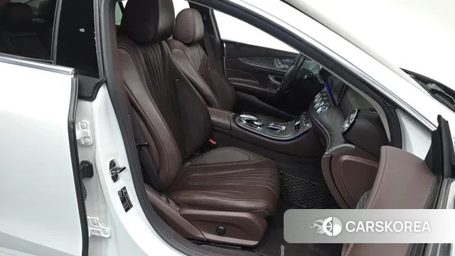 Mercedes-Benz CLS-Class C257 id 2885986 из Кореи 20