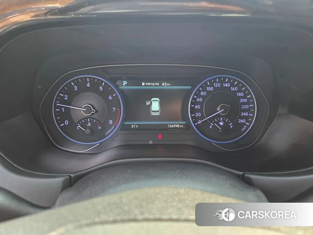 Hyundai Palisade id 3845335 из Кореи 20