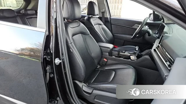 Kia Sportage 5th Generation id 3472546 из Кореи 20