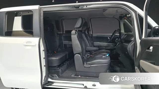 Kia The New Kia Ray id 3341588 из Кореи 20