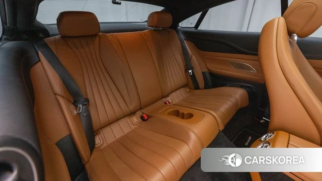 Mercedes-Benz E-Class W213 id 3897217 из Кореи 20