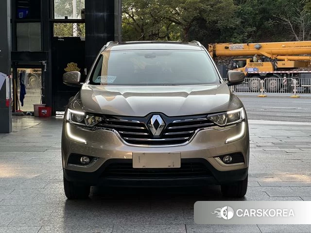 Renault Coreo id 4254038 из Китая 18