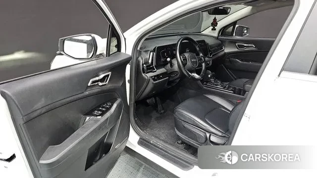 Kia Sportage 5th Generation id 3518645 из Кореи 20