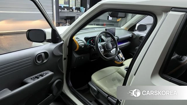 Hyundai Casper id 3910292 из Кореи 20