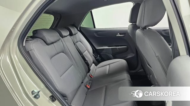 Kia Morning Urban (JA) id 4745416 из Кореи 31
